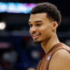 Spurs' Victor Wembanyama could be paired with Warriors star in 2024-25 NBA  season