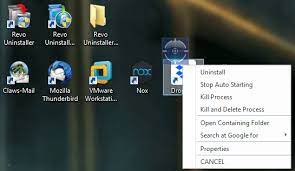 Delete all leftovers and hidden ﬁles for a clean and . Download Revo Uninstaller Free Remove Unwanted Programs Easily