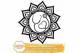 Free Free Nurse Mandala Svg 943 SVG PNG EPS DXF File