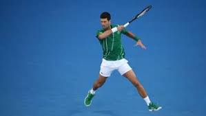 Read writing from federer vs djokovic on medium. Australian Open Djokovic Aussert Nach Mega Wende Verdacht Uber Federer Mehr Sport