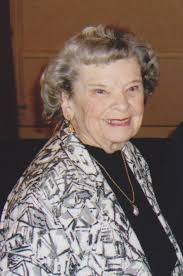 Grace Dougherty Obituary