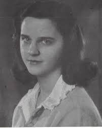 In Memoriam: Phyllis Bentley '45