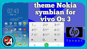 Untuk mengatasi rasa gundahmu, rambat.id telah merangkum tema xiaomi terbaik yang bisa tembus semua aplikasi. Tema Nokia Symbian Untuk Vivo Funtouch Os 3 Youtube