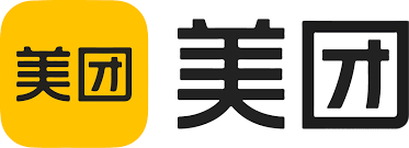 Download meituan svg icon for free. Meituan Logo Download Vector