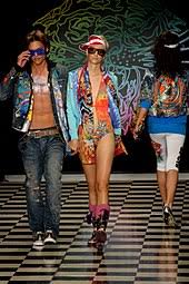 Including shops which are known worldwide such. Model Person Wikipedia