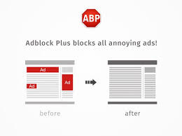 Extensión de chrome gratuita para bloquear publicidad. Adblock Plus Consigue Esta Extension Para Firefox Es