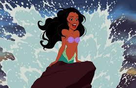 Ariel winter shows off her new hair color. Second Take Black Lead In Little Mermaid Remake Brings Welcome Tide Of Representation Daily Bruin