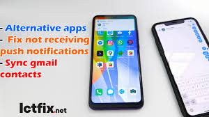 Download & install some of your favorite free apps, paid apps, hacked games, ++ apps, emulators, and more fore right here! Huawei Honor Alternative Google Apps Fix Not Receiving Push Notifications Sync Gmail Contacts Ictfix