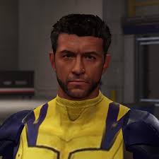 Finding my Wolverine 30th anniversary special