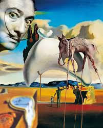 SALVADOR DALÍ - Cults e Raridades