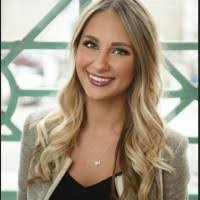 Ashley Wiegand's Instagram, Twitter & Facebook