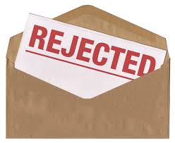 But i've learned to view rejection through a biblical lens: Seeing Rejection As Redirection What We Gain When We Lose