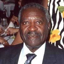 Mr. Malvern Melvin Lamon Obituary (2021)