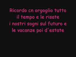 Ricordati di me (english translation). Gnsluke Feat Sent Ricordati Di Me Youtube