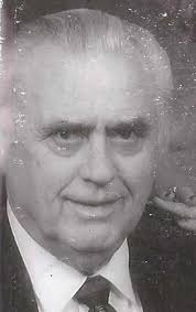 George 'Tommy' Holder