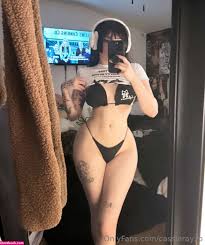 Cassierayxo Nude OnlyFans Photos 14 Gallery - Leaknudes