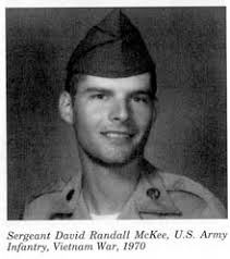 David Randall “Randy” McKee (1949-1977)