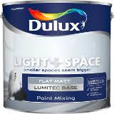 Is dulux light and space worth it. Dulux Light Space Matt Dulux