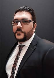 Dr. Vasilios Kountis