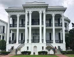 Browse through our real estate listings in plantation, fl. Louisiana Plantation Homes Oak Alley Nottoway