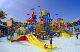 Watercity slides are rated on 1,2 and 3 levels. Water Parks In Nagpur 2020 Amusement Parks Timings Entry Fee