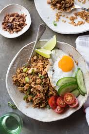 Recipetin Eats A Food Blog Serving Up Quick Easy Dinner Recipes Nasi Goreng Recipetin Eats Fried Rice