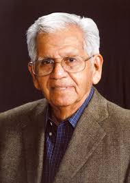 Raul Alfaro Obituary