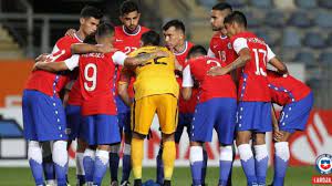 Resultados, clasificaciones, calendario y toda la información relacionada en as.com, el principal diario deportivo en español. Asi Podria Formar La Roja De Lasarte As Chile