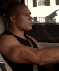 Tony slåss mot Perry : r/thesopranos