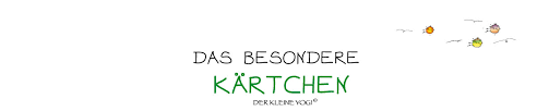 Motiv Nr 009 Freunde Termdky09 12500 Der Kleine Yogi