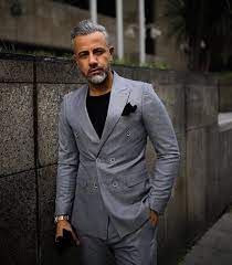 20 Best Winter Wedding Outfits For Men For Guest Wedding Winter Wedding Outfits Wedding Outfit Men Wedding Attire Guest