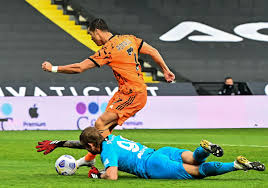 Complete overview of spezia vs juventus (serie a) including video replays, lineups, stats and fan opinion. Subs Make The Difference As Juve Return To The Win Column Vs Spezia Black White Read All Over