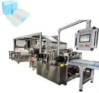 Wholesale Under Pad Production Line High-Speed Production ...