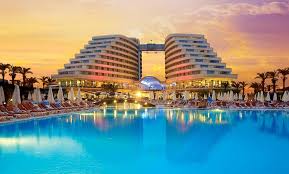 Böngésszen a repülőjegyárak között a tripadvisoron, hasonlítsa össze őket, és találja meg a legjobb járatokat antalya úti célú utazásához. Miracle Resort Hotel 119 1 4 5 Updated 2021 Prices Reviews Antalya Turkey Tripadvisor