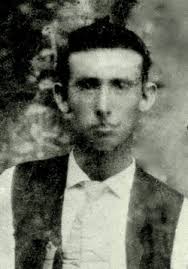 Allen Edward Cagle (1871-1959)