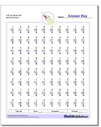 Pin On Multiplication Worksheets