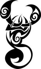 The fine lines, the tiny dots, they all add to the superiority of this tattoo. 100 Best Tribal Tattoo Designs For Men And Women
