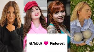Find recipes, style inspiration, projects for your home and other ideas to try. Kooperation Pinterest Und Glamour Starten Gemeinsame Neujahrs Kolumne