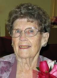 Phyllis Twedell Obituary