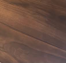 Kimberly Walnut Wood Bench