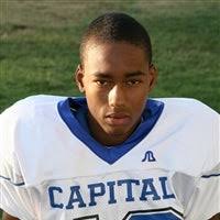 Robert Virgil's Destiny Christian Academy Career Home