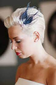 Frisuren Mit Wow Effekt Die 50 Schonsten Hochzeitsfrisuren Fur Braut Brautjungfern Trauzeuginn Frisur Braut Hochzeitsfrisuren Haare Hochzeit