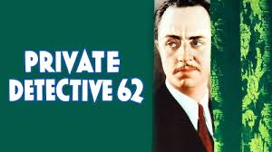 Watch Private Detective 62