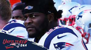Patriots Unfiltered Q&A: Impact of Collins' return