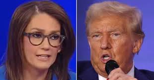 Fox News Host Hits Colleagues With A 'Dare' To Decode Trump's Rambling  Answer