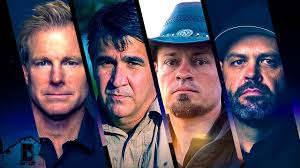 The Secret of Skinwalker Ranch 2024 Cast: Meet the People In Season 5  (Photos)