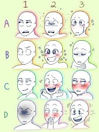 10 Incredible Learn To Draw Faces Ideas Drawing Meme Drawing Expressions Drawing Face Expressions