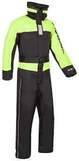 X5000 Suit with breathable lining for active comfort