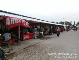 We did not find results for: Potensi Menarik Wisatawan Wahana Wisata Buatan Desa Cengkok Ngronggot Sorot Nuswantoro News