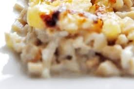 Recette De Croziflette La Meilleure Recette Recette Recettes De Cuisine Croziflette Recette